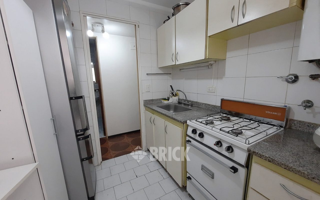 GUEMES al 4100 Piso 5 20