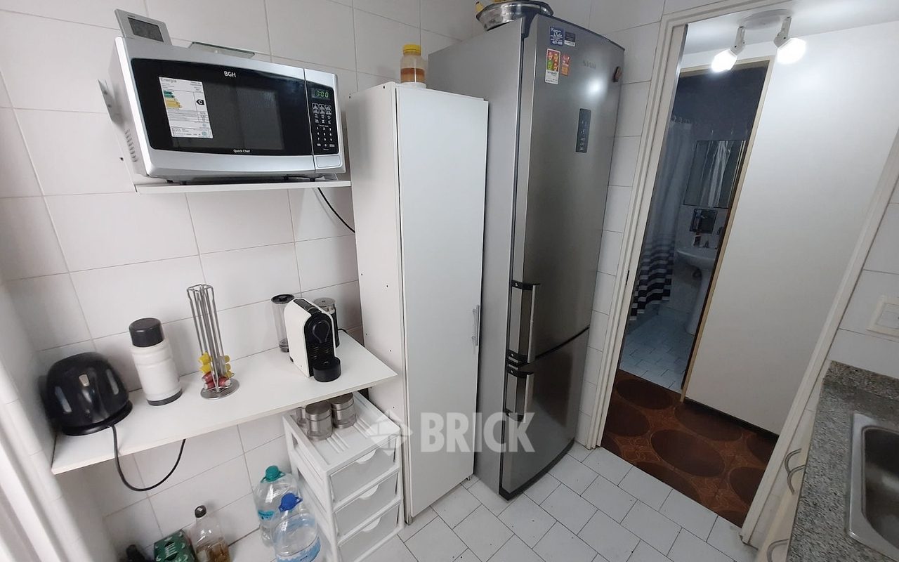 GUEMES al 4100 Piso 5 21