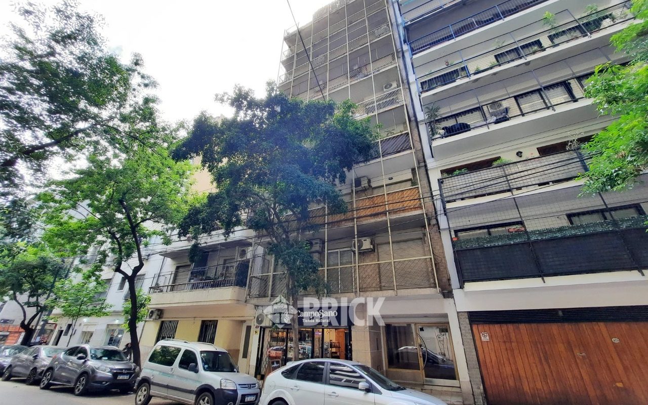 GUEMES al 4100 Piso 5 26