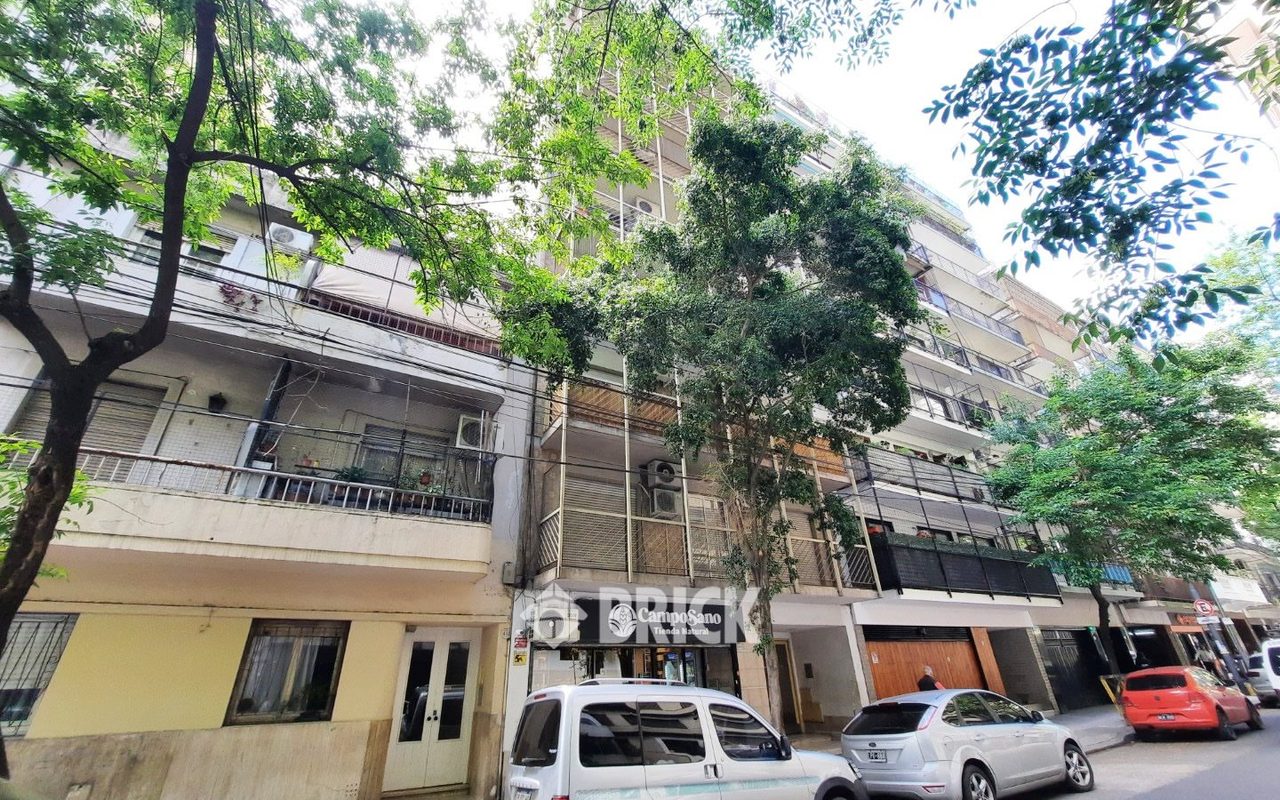 GUEMES al 4100 Piso 5 27