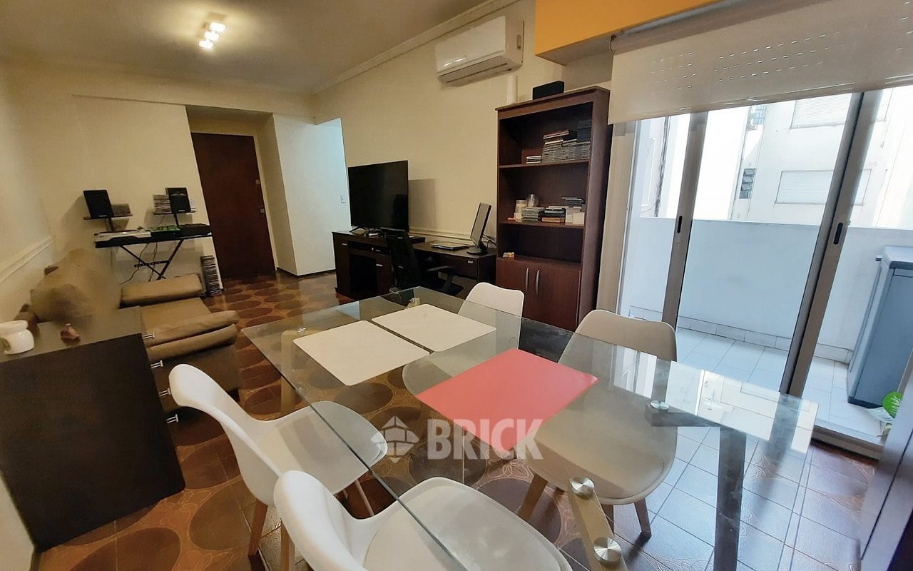 GUEMES al 4100 Piso 5 4