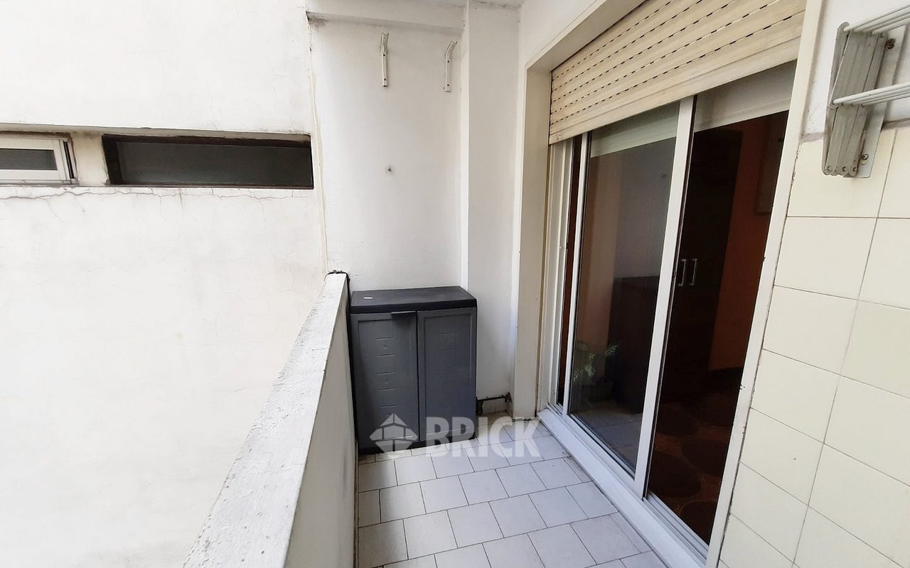 GUEMES al 4100 Piso 5 6