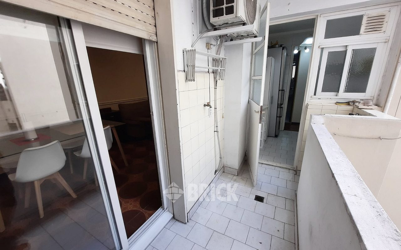 GUEMES al 4100 Piso 5 7