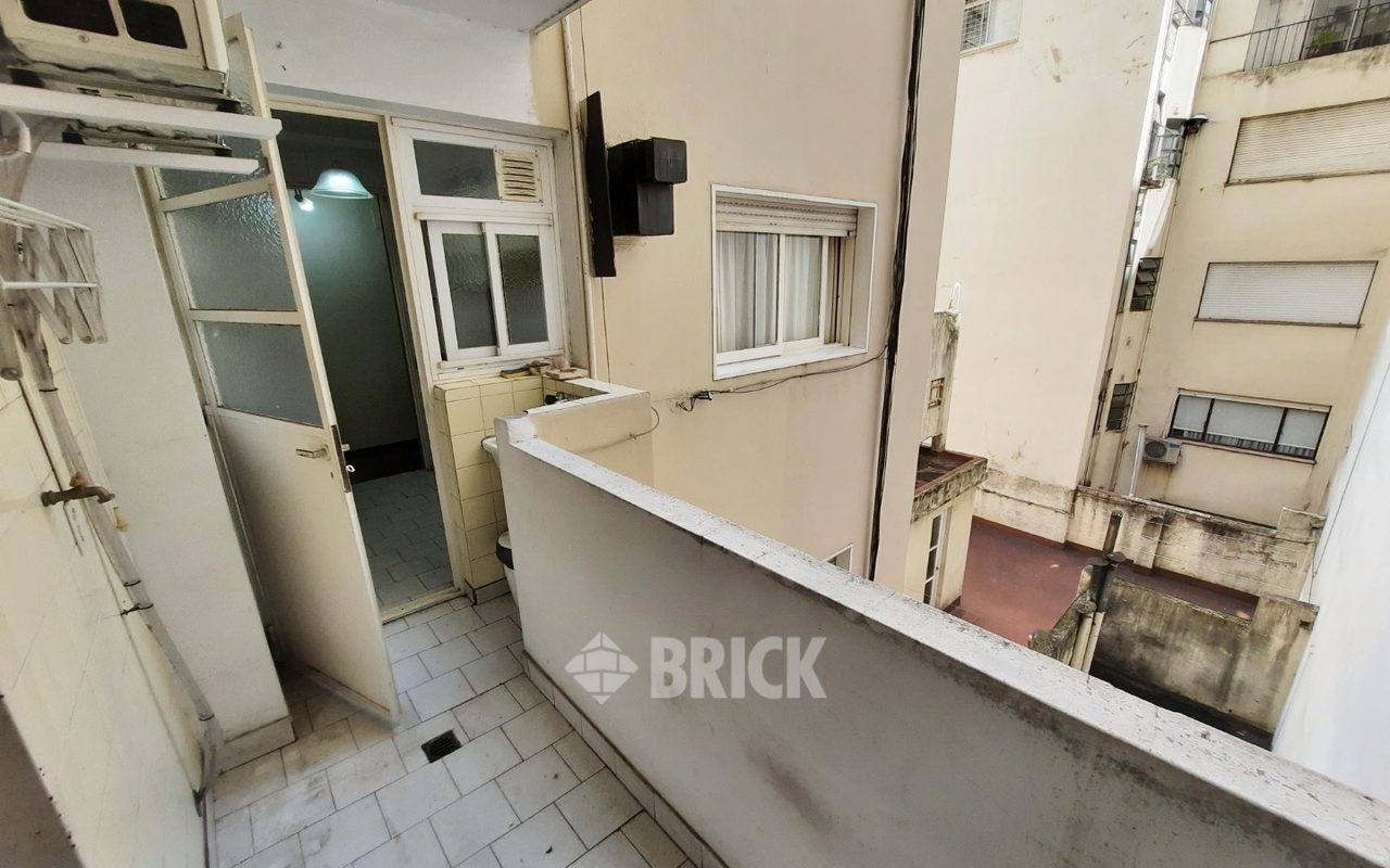 GUEMES al 4100 Piso 5 8