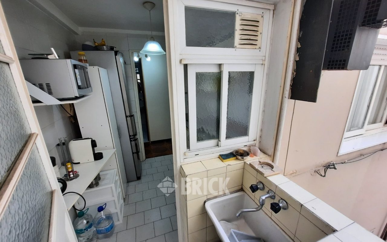 GUEMES al 4100 Piso 5 9