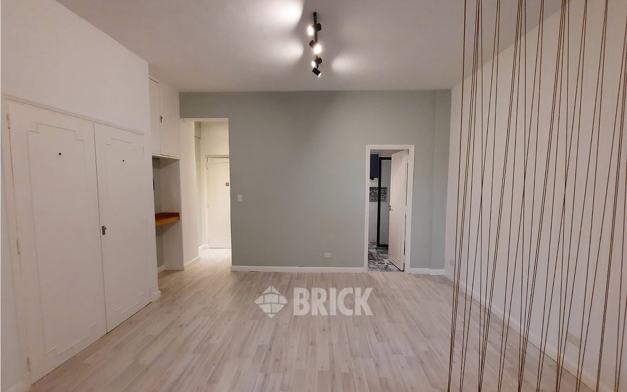 POSADAS al 1400 Piso 1 11