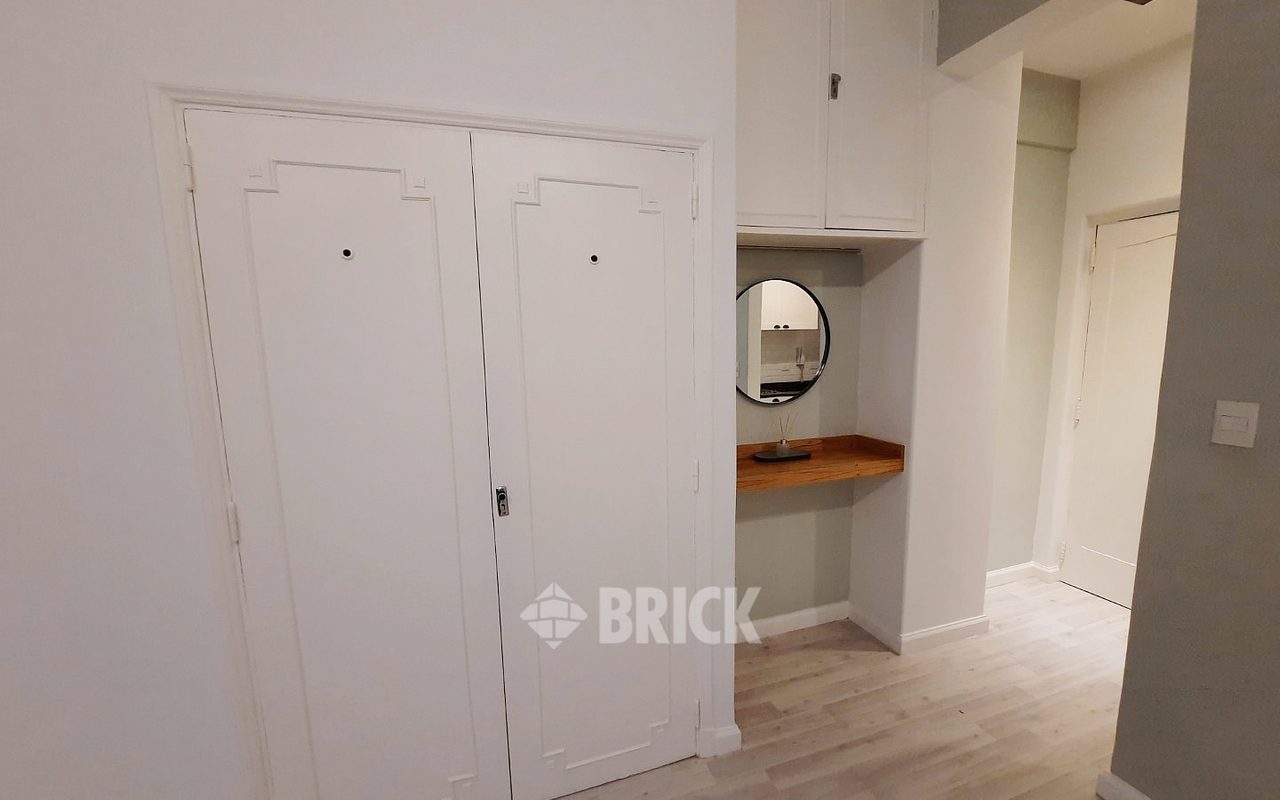 POSADAS al 1400 Piso 1 12