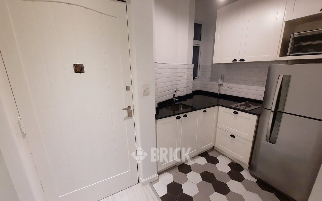 POSADAS al 1400 Piso 1 20