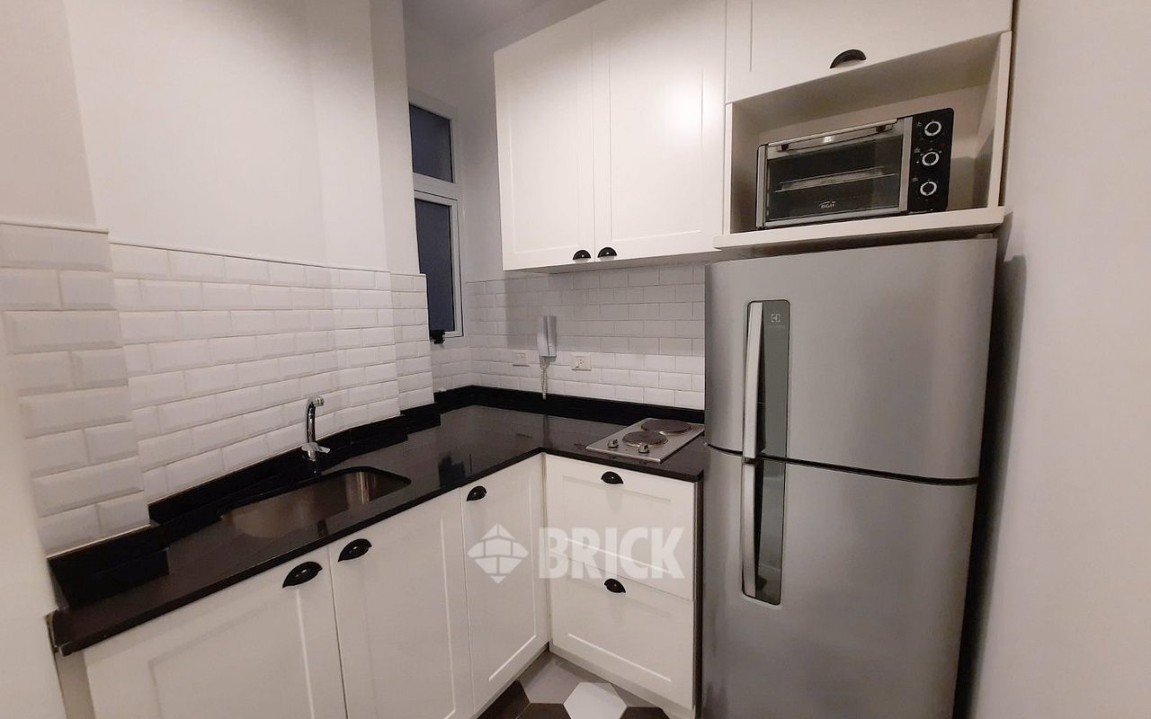 POSADAS al 1400 Piso 1 21