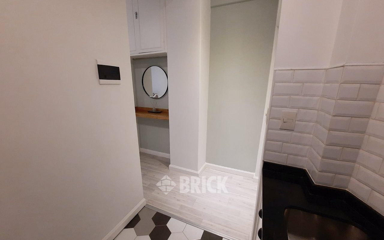 POSADAS al 1400 Piso 1 23