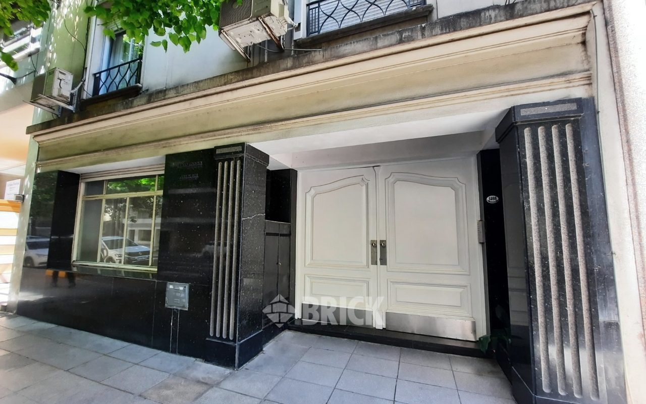 POSADAS al 1400 Piso 1 29