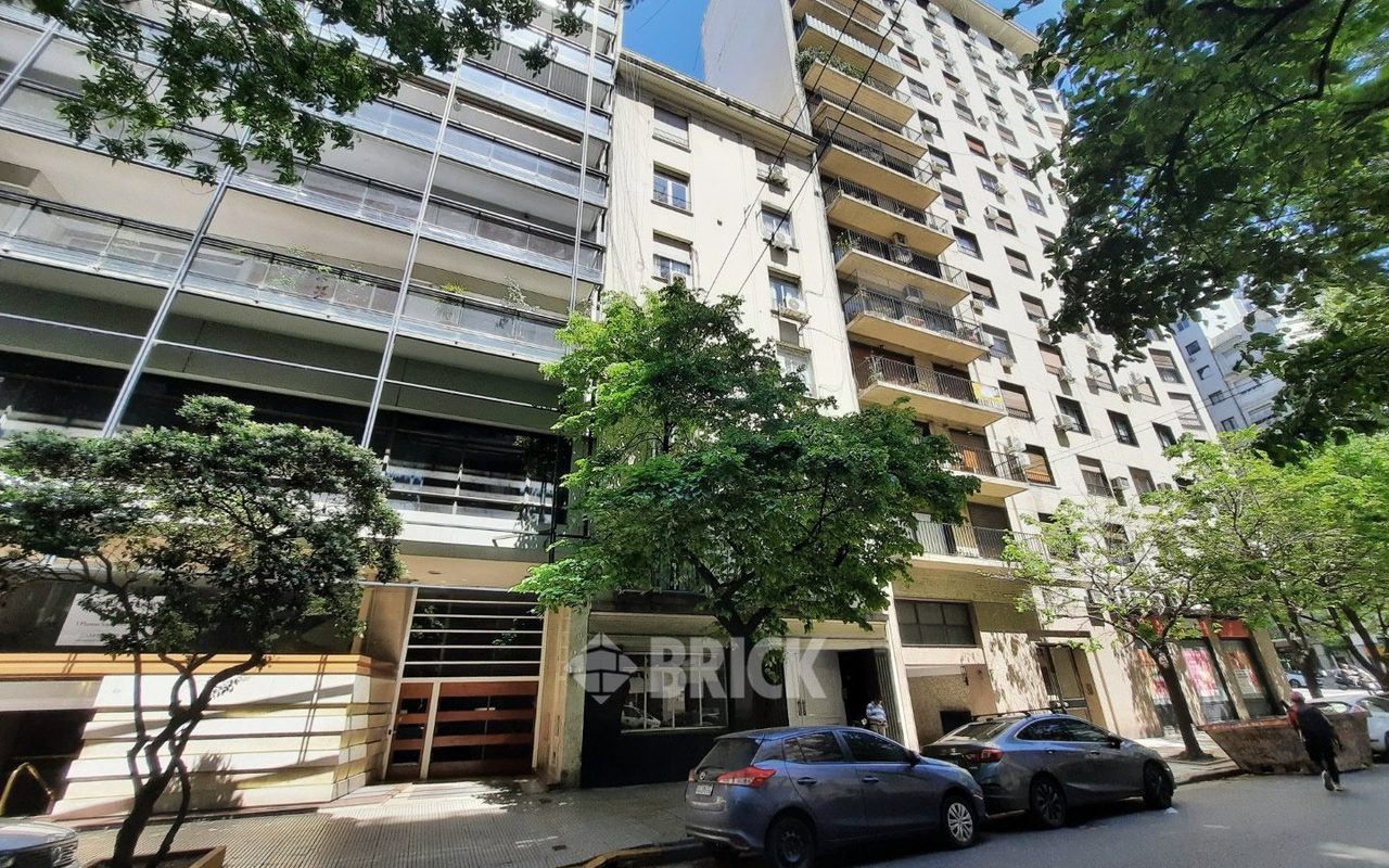 POSADAS al 1400 Piso 1 31