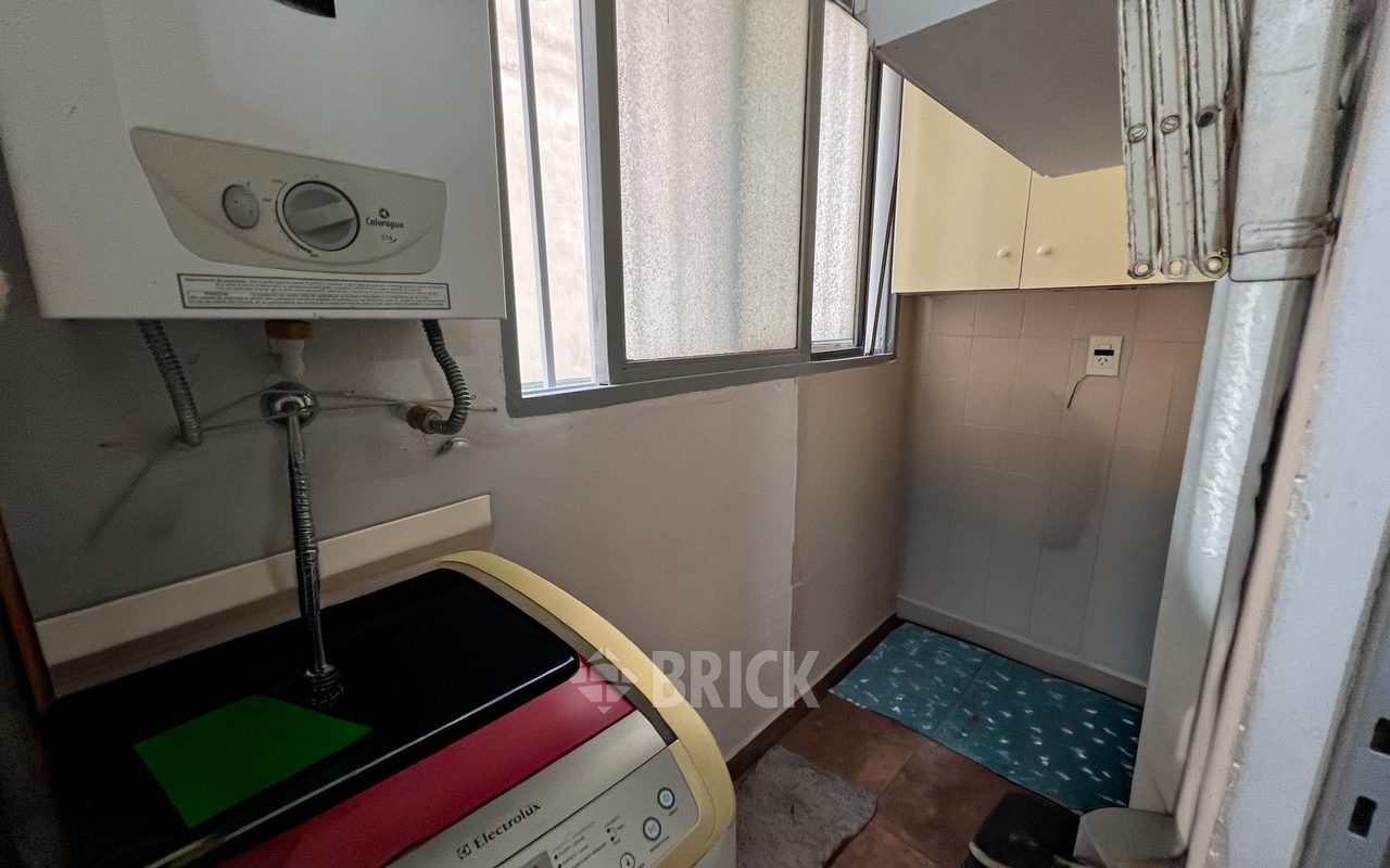 RODRIGUEZ, FRAY CAYETANO al 1100 Piso 2 15