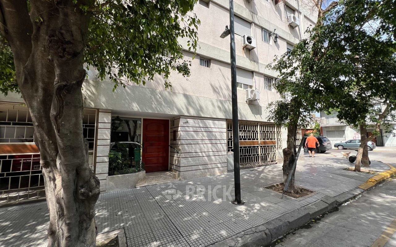 RODRIGUEZ, FRAY CAYETANO al 1100 Piso 2 17