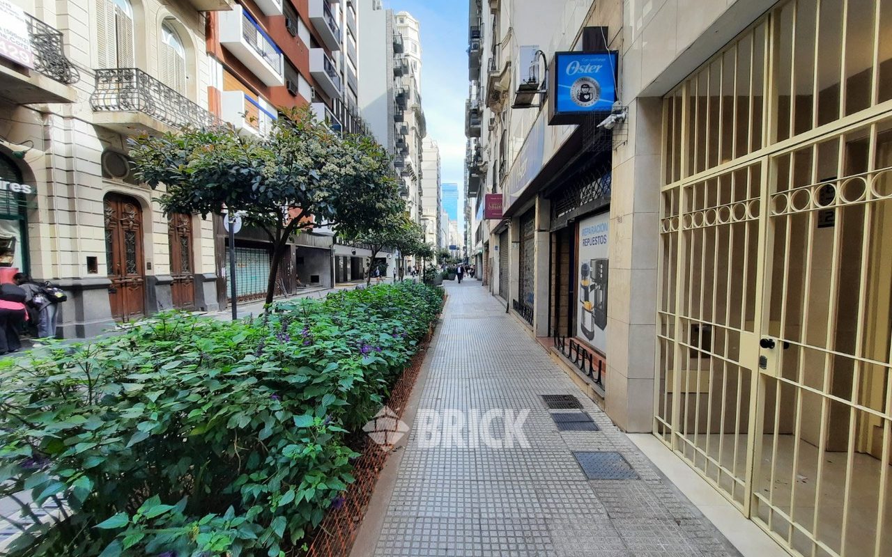 ESMERALDA al 800 Piso 2 24