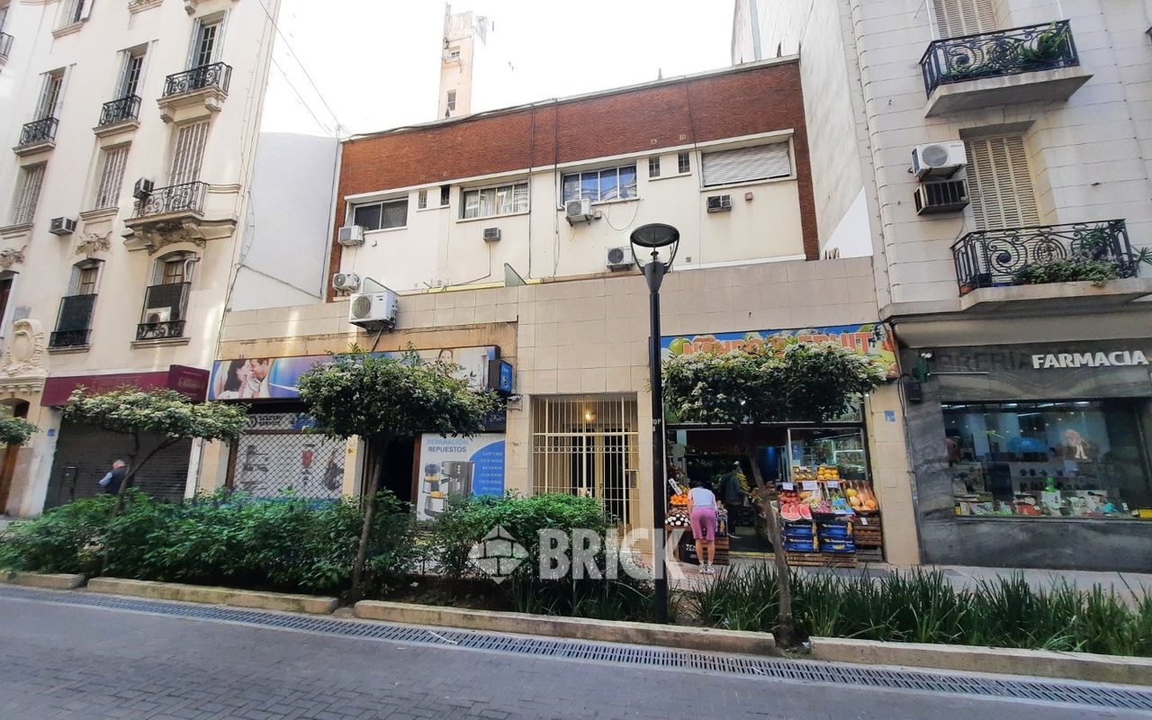 ESMERALDA al 800 Piso 2 25