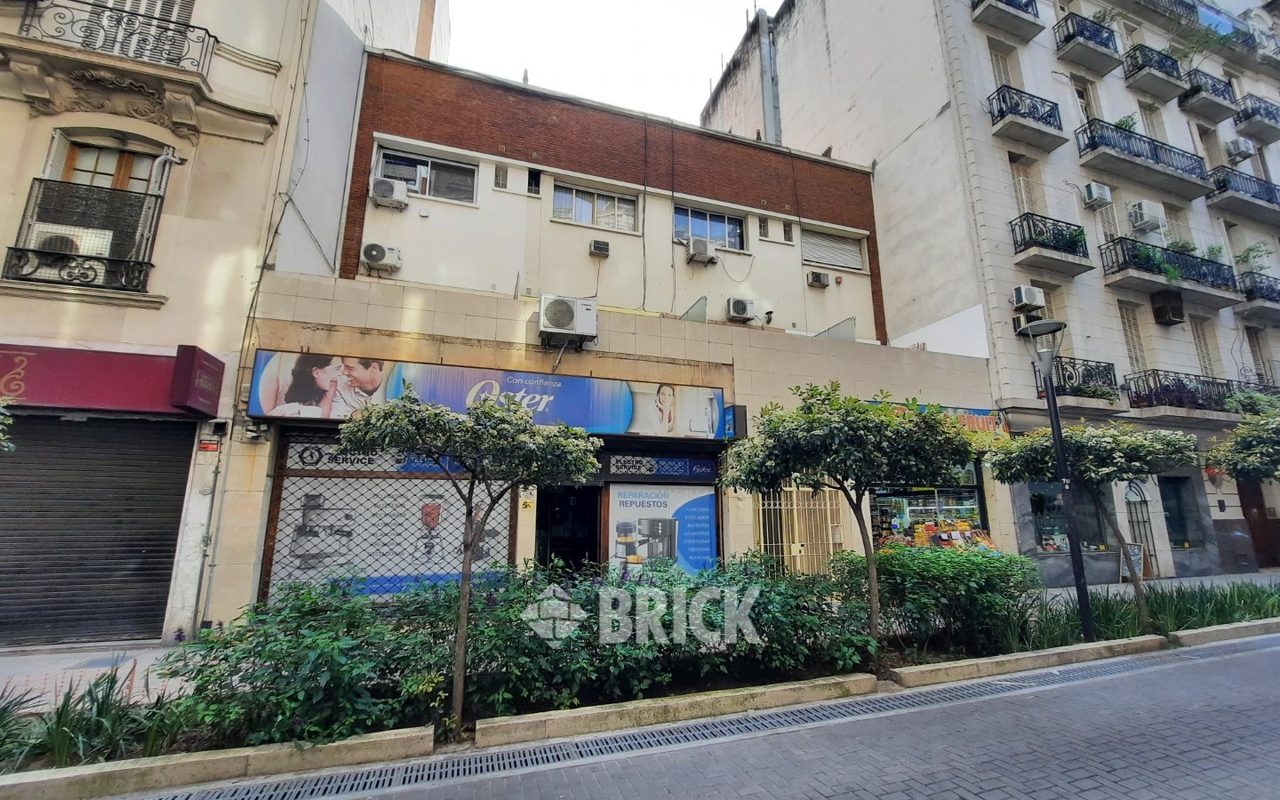 ESMERALDA al 800 Piso 2 26