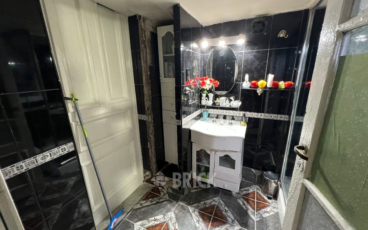 ALSINA, ADOLFO al 3000 Piso PB 17