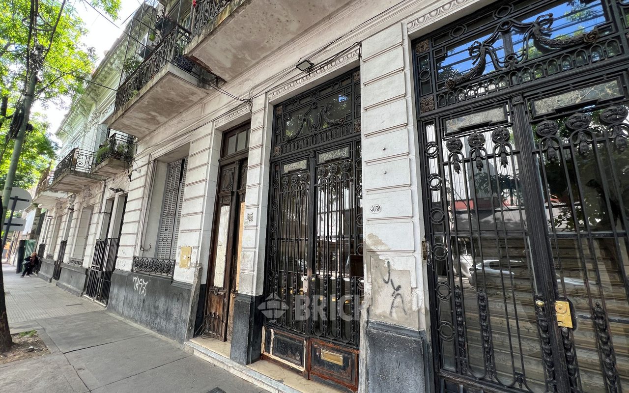 ALSINA, ADOLFO al 3000 Piso PB 28