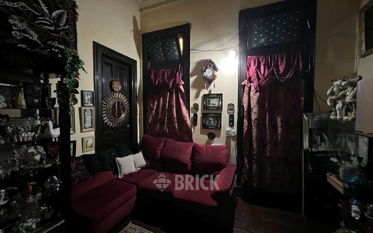 ALSINA, ADOLFO al 3000 Piso PB 4