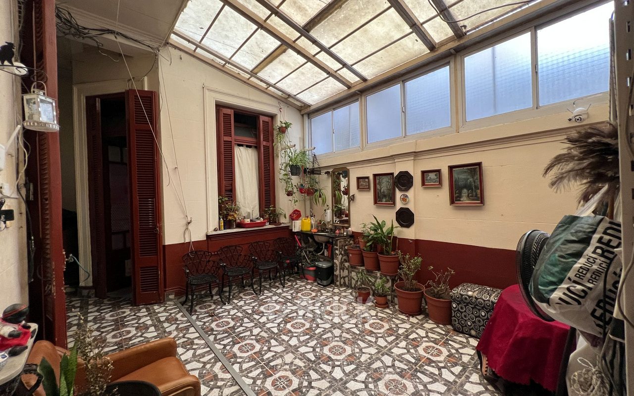 ALSINA, ADOLFO al 3000 Piso PB 5