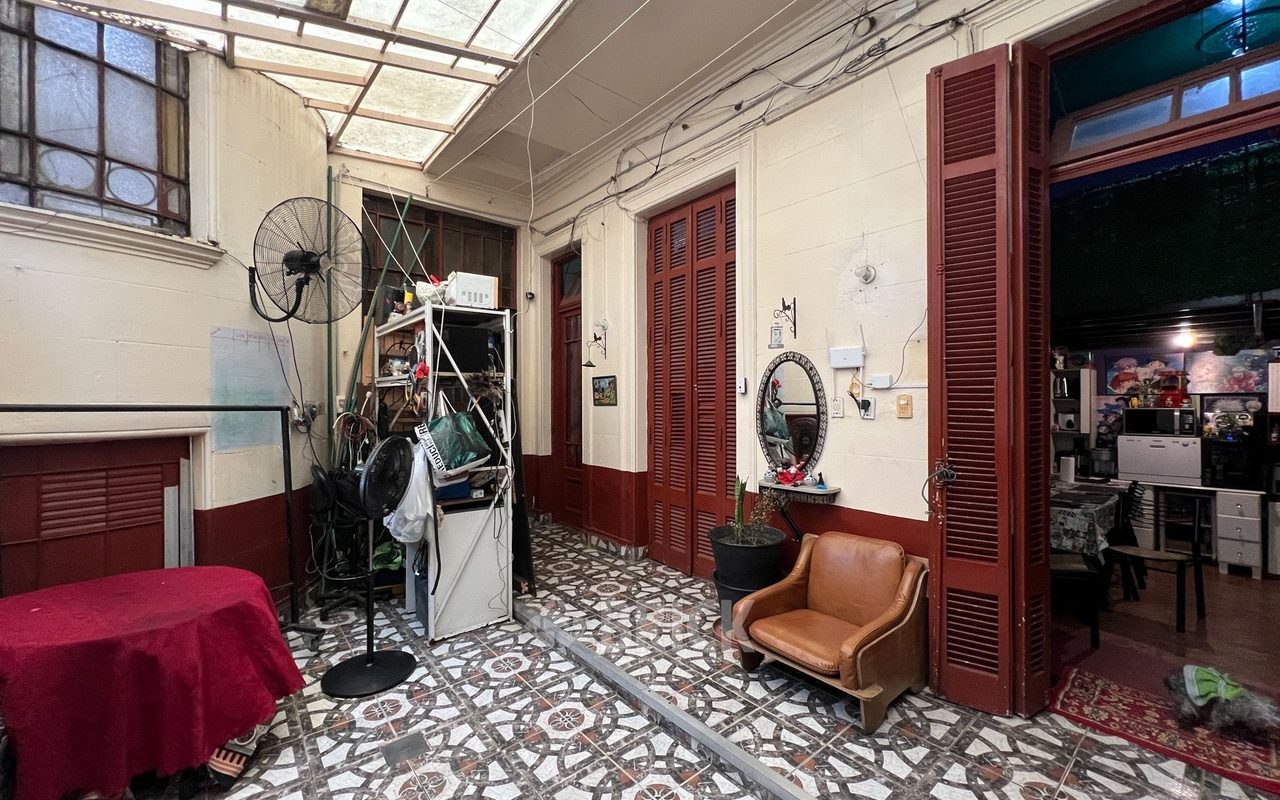 ALSINA, ADOLFO al 3000 Piso PB 7