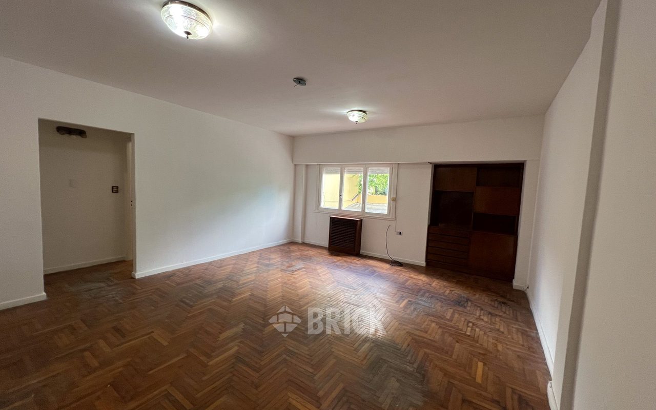 BACACAY al 2500 Piso 1 1