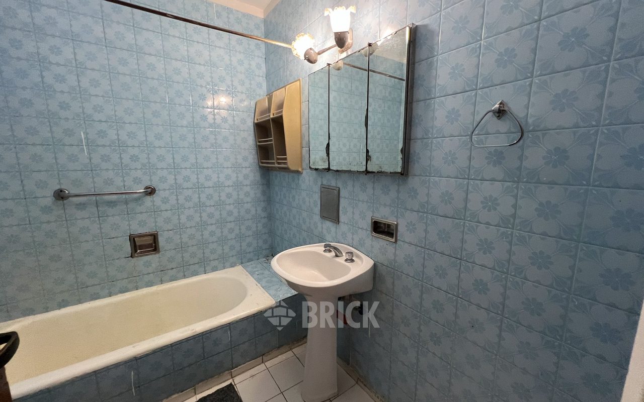 BACACAY al 2500 Piso 1 10