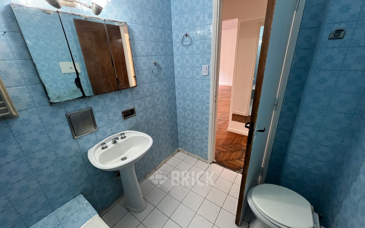 BACACAY al 2500 Piso 1 11