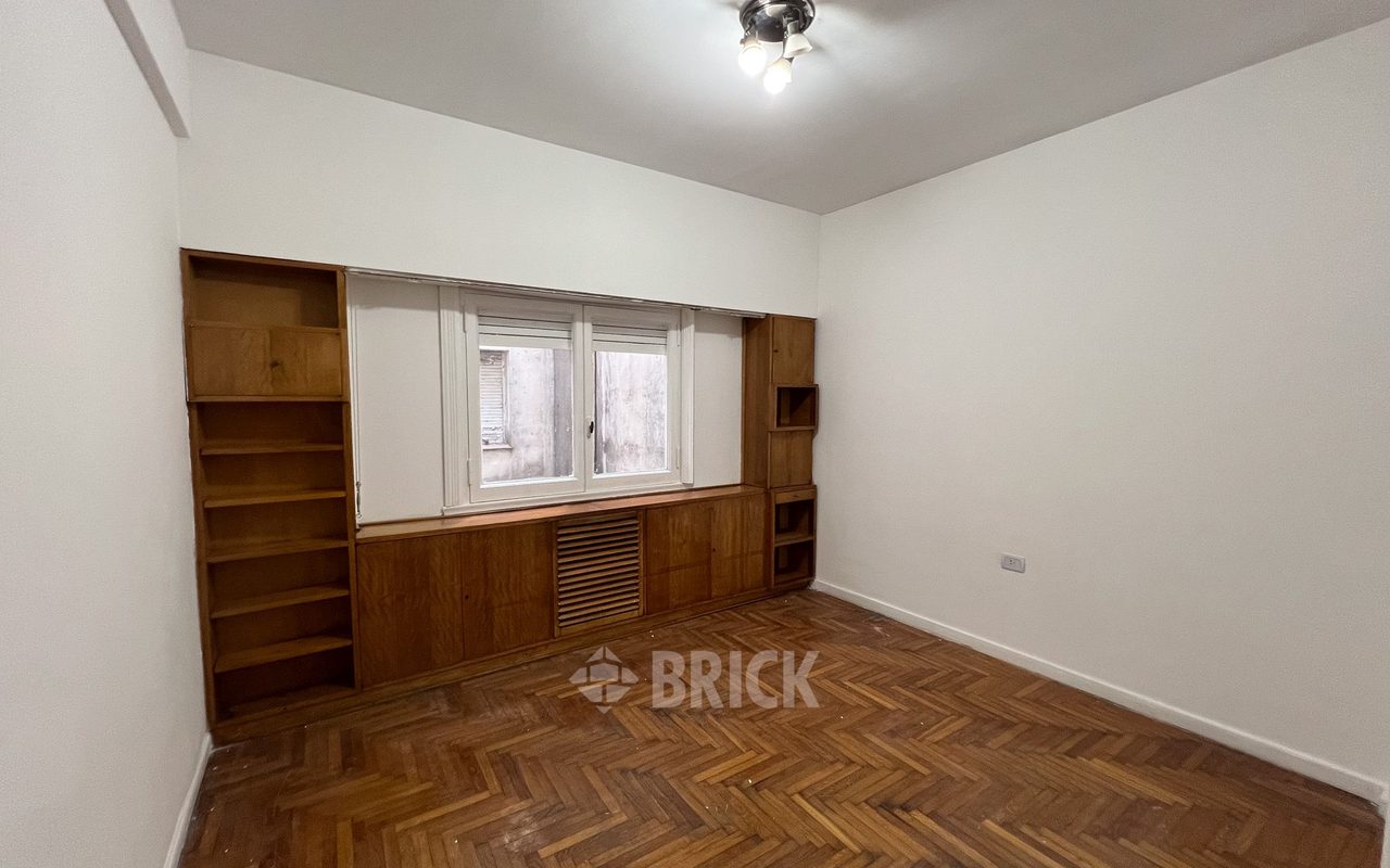 BACACAY al 2500 Piso 1 12