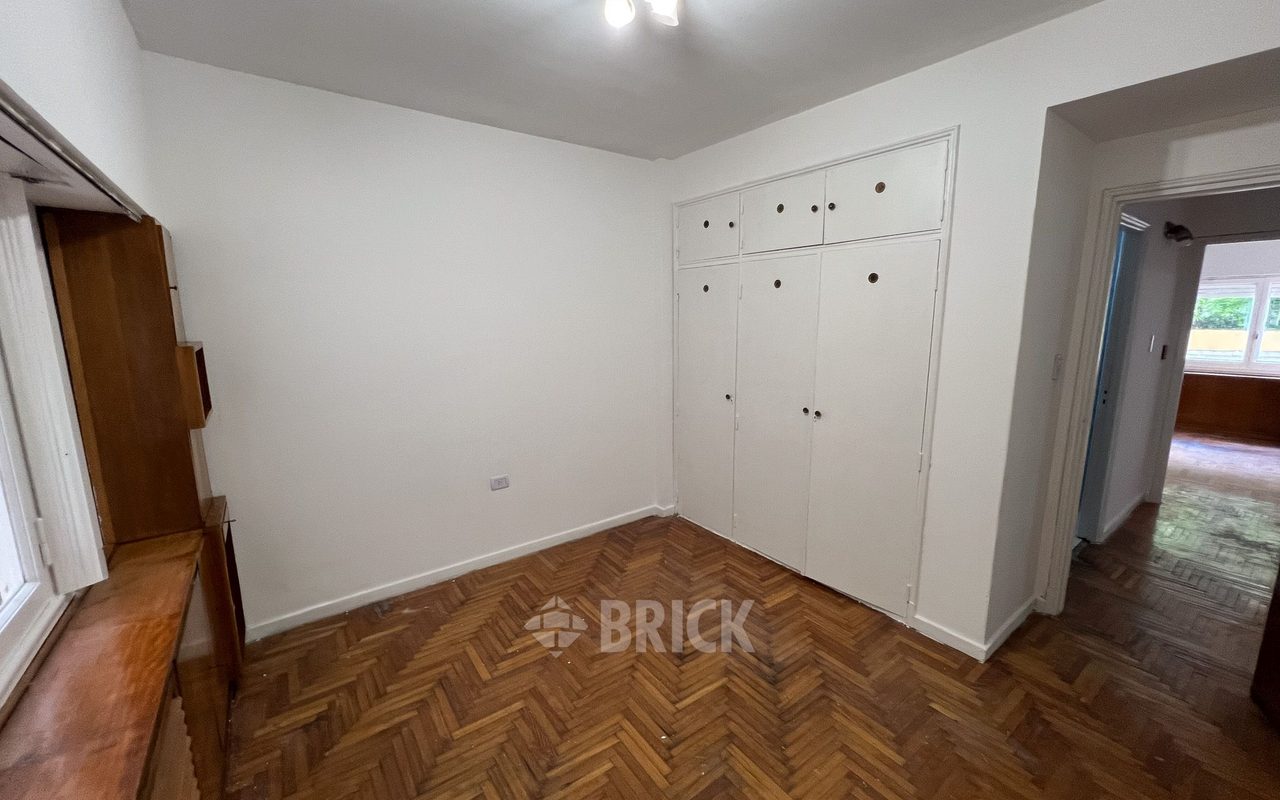 BACACAY al 2500 Piso 1 13