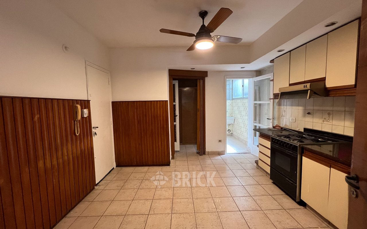 BACACAY al 2500 Piso 1 14