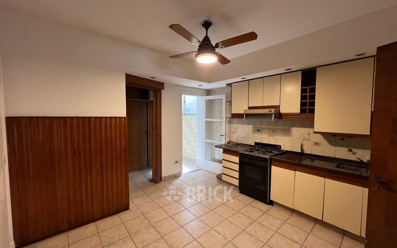 BACACAY al 2500 Piso 1 15