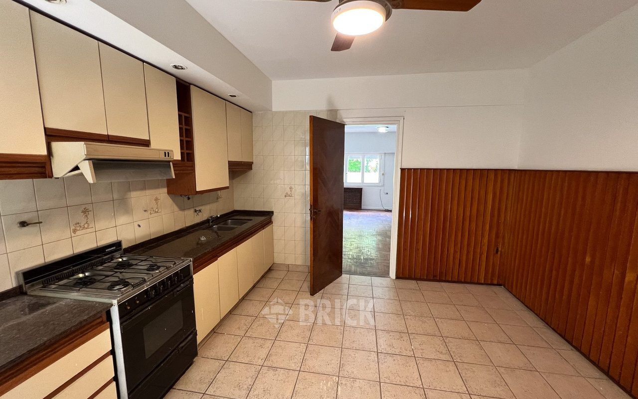 BACACAY al 2500 Piso 1 16