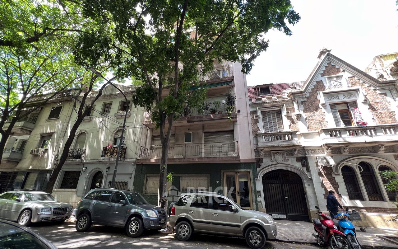 BACACAY al 2500 Piso 1 23