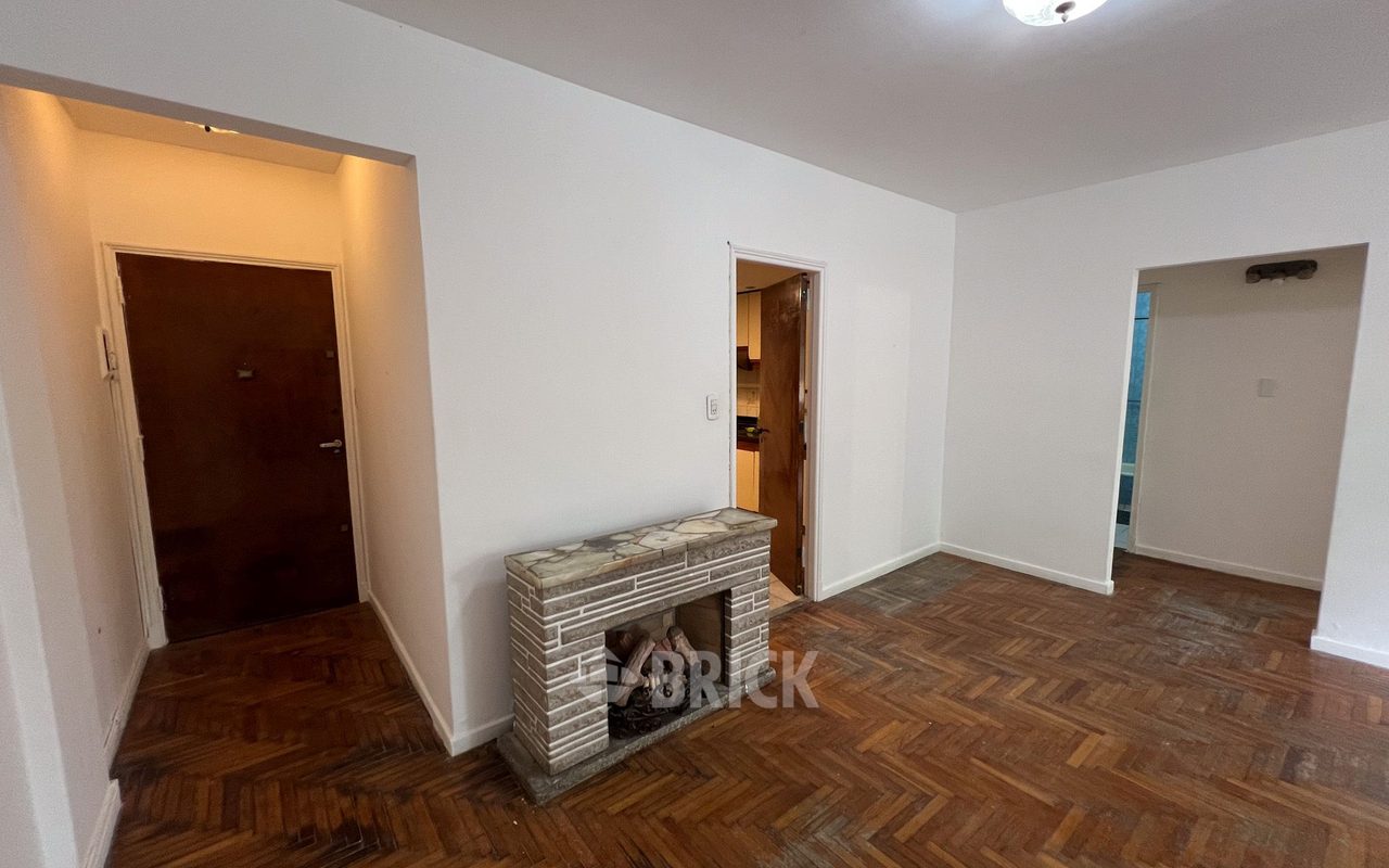 BACACAY al 2500 Piso 1 3