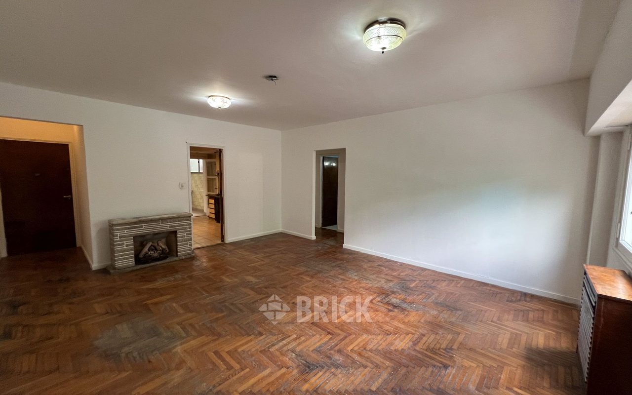 BACACAY al 2500 Piso 1 4