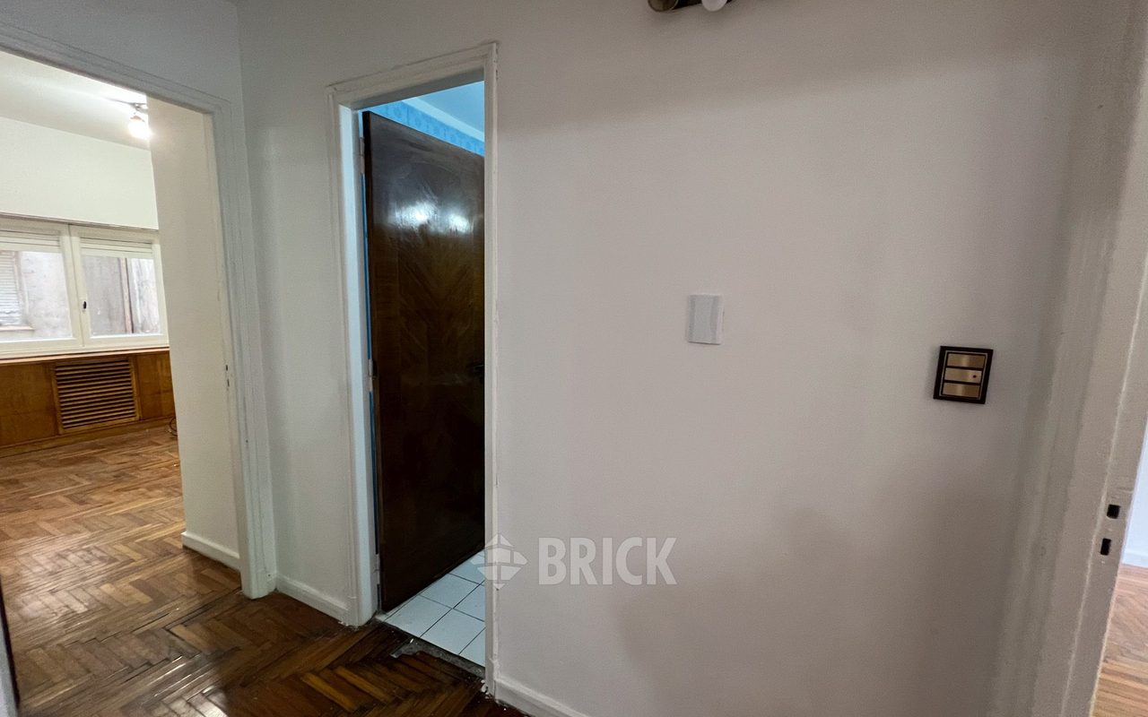 BACACAY al 2500 Piso 1 5