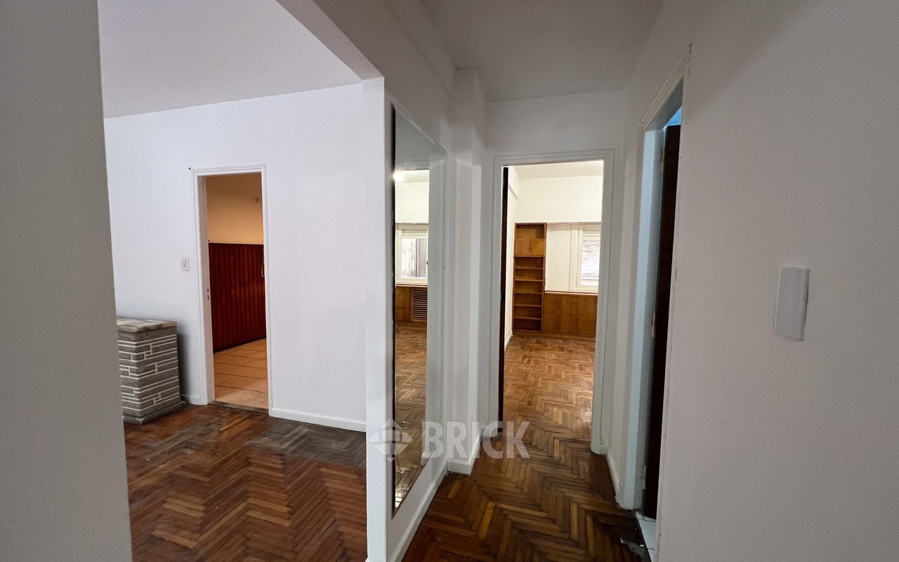 BACACAY al 2500 Piso 1 9