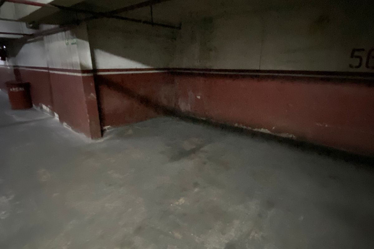 RIVADAVIA, AV. al 1400 Piso 3° SUB. Nº 56 2