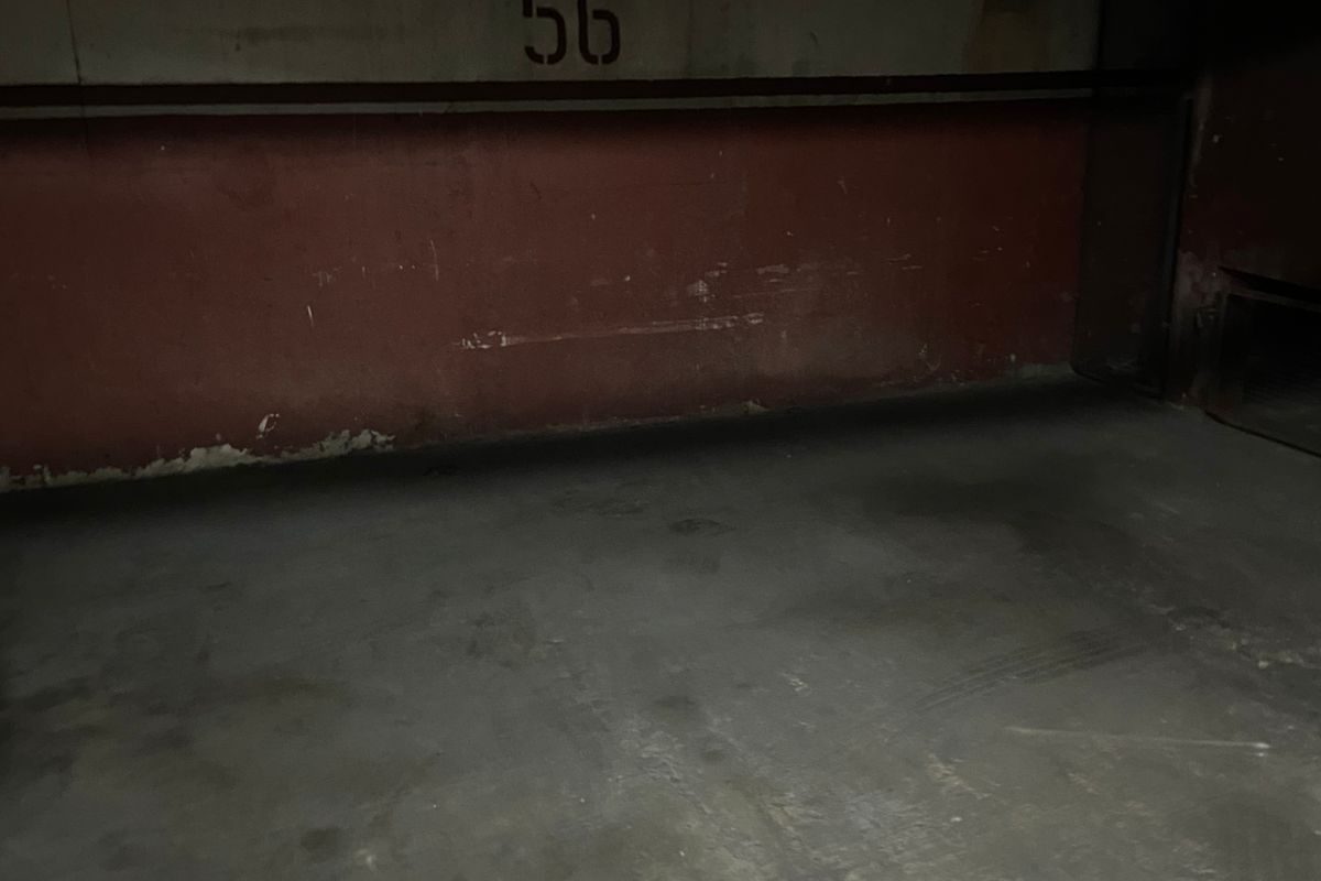 RIVADAVIA, AV. al 1400 Piso 3° SUB. Nº 56 3