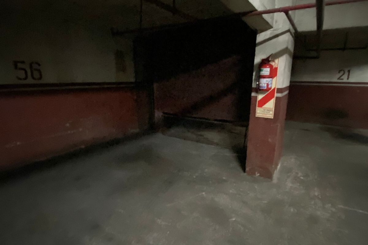 RIVADAVIA, AV. al 1400 Piso 3° SUB. Nº 56 4