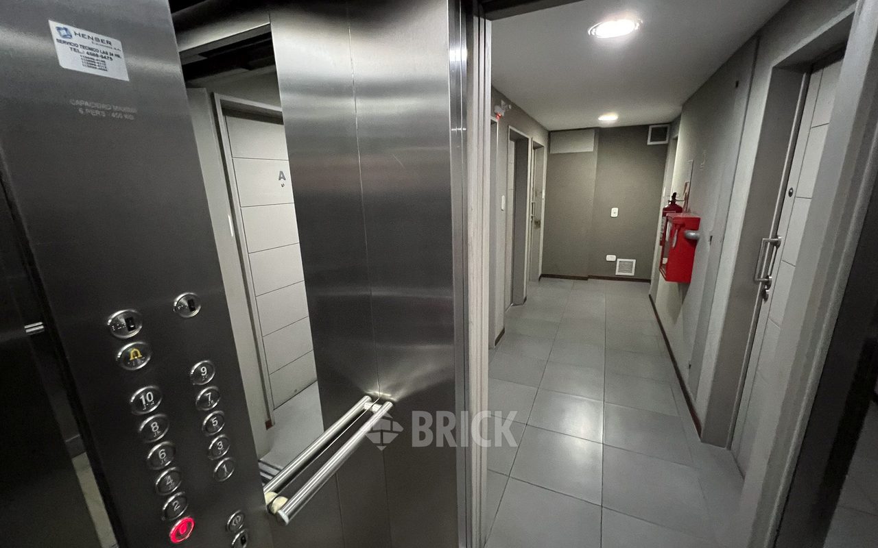 VERA al 1000 Piso 7 10