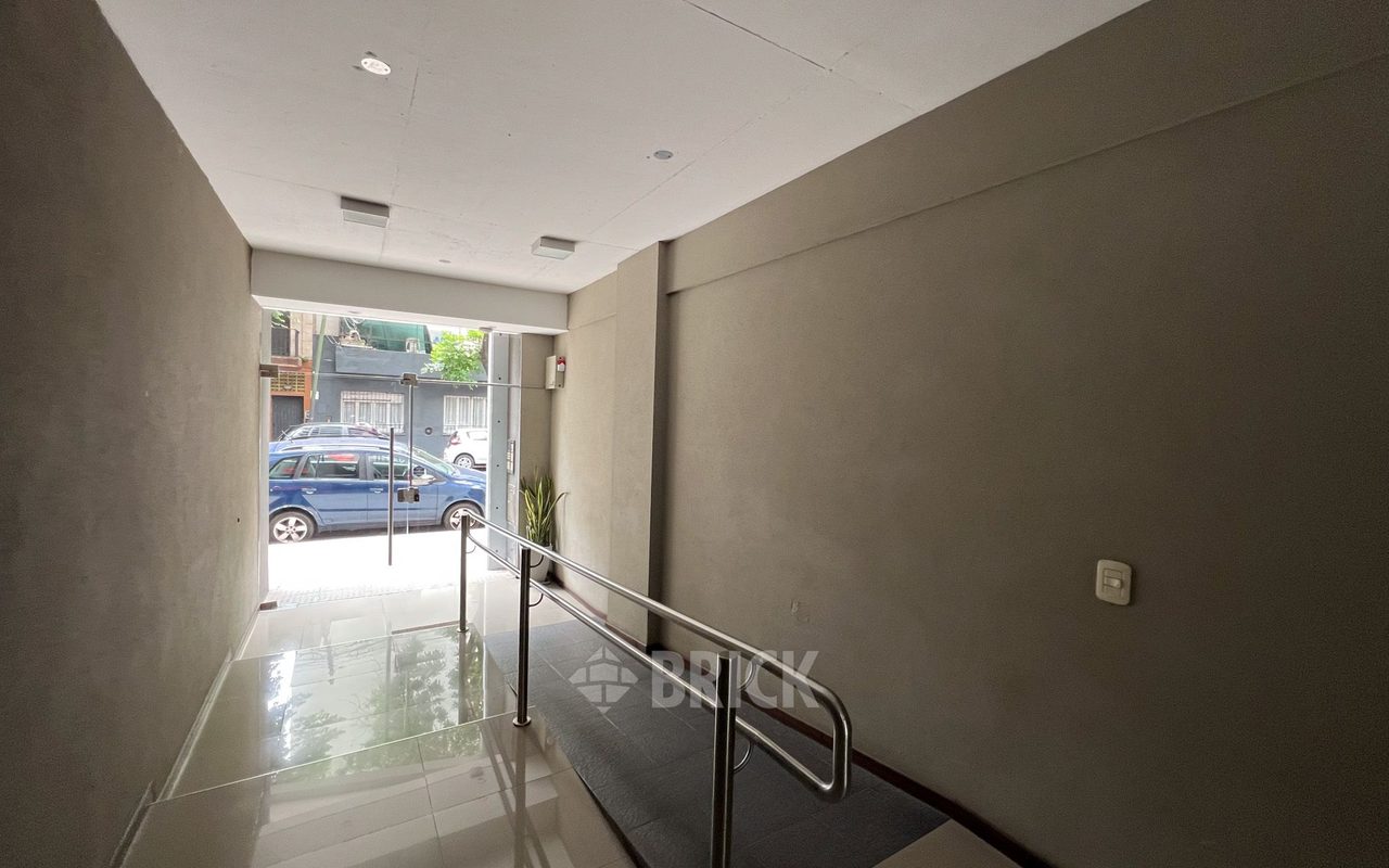 VERA al 1000 Piso 7 11