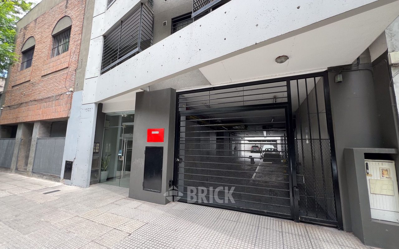 VERA al 1000 Piso 7 12