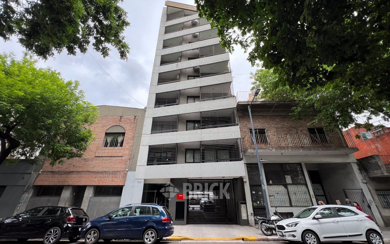 VERA al 1000 Piso 7 13