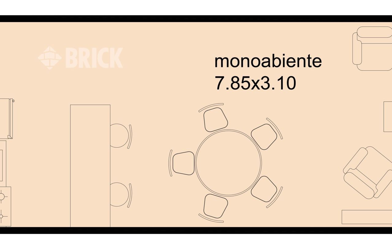 VERA al 1000 Piso 7 2