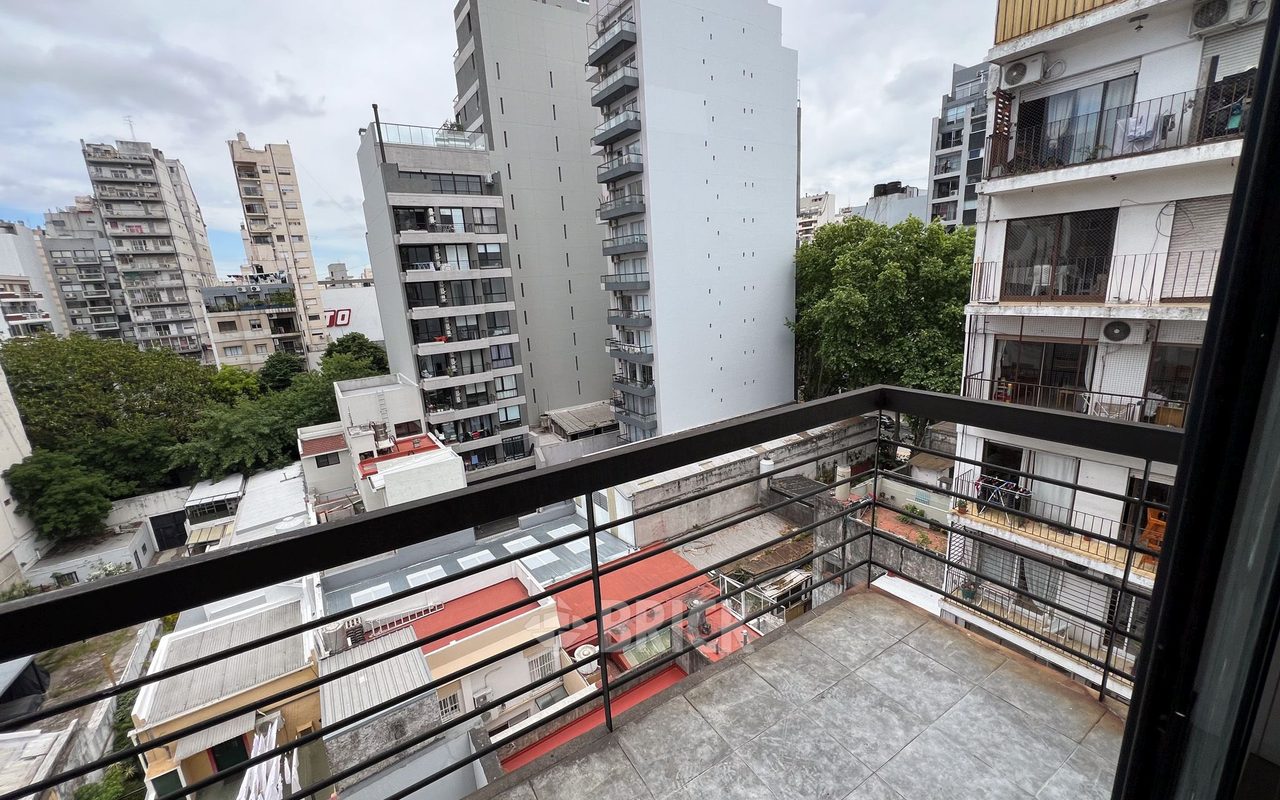 VERA al 1000 Piso 7 3