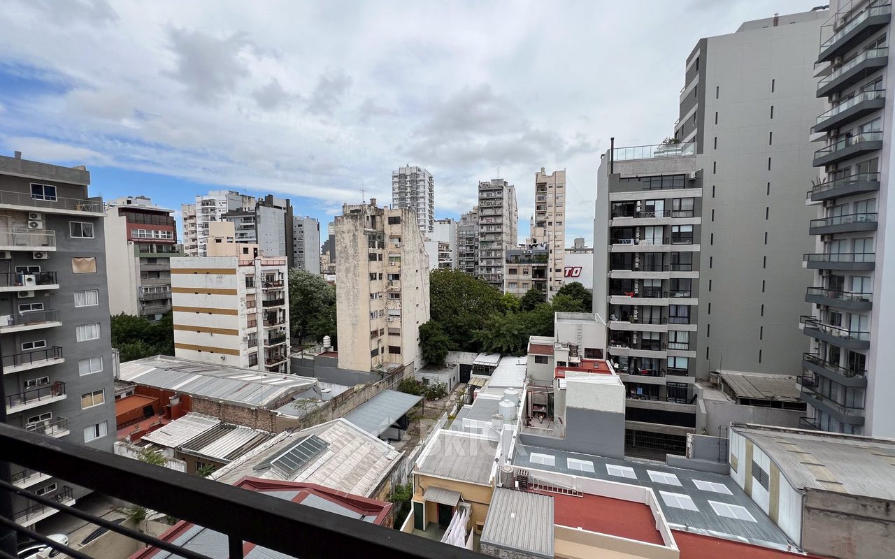 VERA al 1000 Piso 7 4