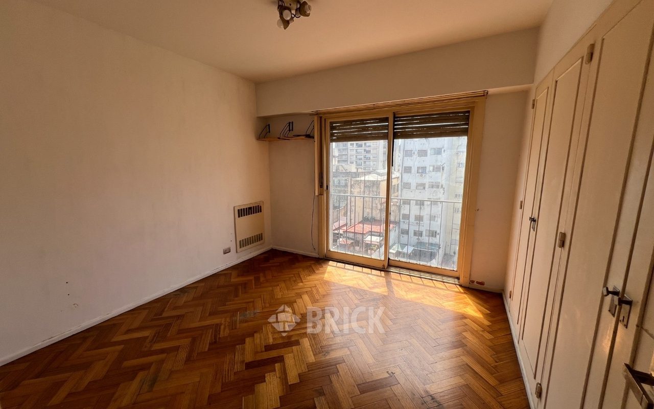 SARMIENTO al 2000 Piso 9 13